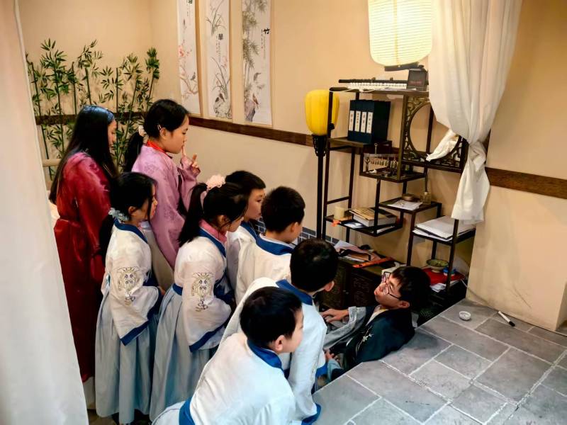 新河县文旅项目策划